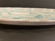 Load image into Gallery viewer, Ceramic Fish Platter made in Italy
