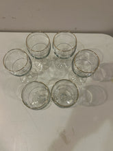 Load image into Gallery viewer, Set of 6 Irish Coffee Glasses
