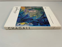 Load image into Gallery viewer, Chagall Coffee Table Book by Werner Haftmann
