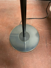 Load image into Gallery viewer, Adjustable Pharmacy Floor Lamp in Antique Brass

