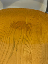 Load image into Gallery viewer, Pair of Maple and Steel Barstools from Elite Modern
