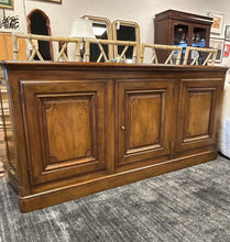 Load image into Gallery viewer, Mid Century French Regency Buffet/Sideboard from Baker Furniture
