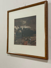Load image into Gallery viewer, Limited Edition Framed Print "The Passage of Time" by Lou Zale, singed &amp; numbered
