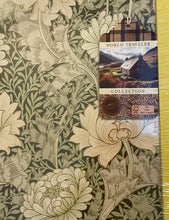 Load image into Gallery viewer, NEW Framed Print &quot;Chrysanthemum&quot; by William Morris
