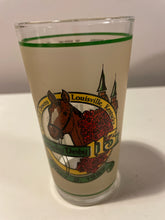 Load image into Gallery viewer, Three Commemorative Mint Julep Kentucky Derby Glasses
