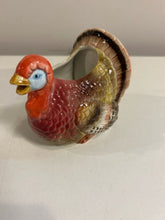 Load image into Gallery viewer, Ceramic Turkey Decor I
