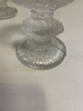 Load image into Gallery viewer, &quot;Festivo&quot; Candleholders from Iittala
