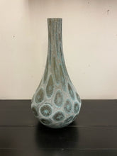 Load image into Gallery viewer, Contemporary Art Glass Vase
