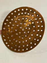 Load image into Gallery viewer, Vintage Copper Hanging Utensil

