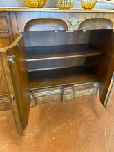 Load image into Gallery viewer, Three Drawer, Four Door Sideboard/Buffet from Baker Furniture
