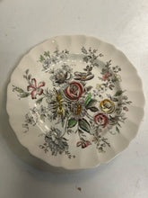 Load image into Gallery viewer, Incomplete Set of &quot;Sheraton&quot; Floral China &amp; Serving Pieces from Johnson Brothers - Eight Complete Place Settings
