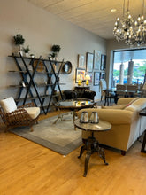 Load image into Gallery viewer, Xander Bookcase in Light Burnt Oak from Arhaus
