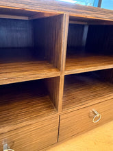 Load image into Gallery viewer, Three Drawer Media Cabinet

