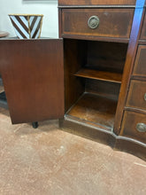 Load image into Gallery viewer, Mahogany Buffet from Bassett
