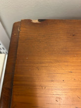 Load image into Gallery viewer, Nine Drawer Knotty  Pine Dresser from Thomasville
