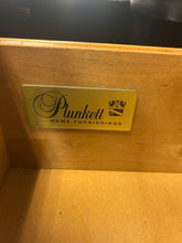Load image into Gallery viewer, Marble Top Two  Door, Three Drawer Sideboard from Plunkett Furniture
