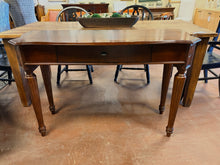 Load image into Gallery viewer, One Drawer Console Table from Fortune Furniture Co.
