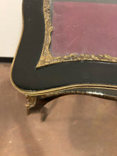 Load image into Gallery viewer, Vintage French Style Display Occasonional Table
