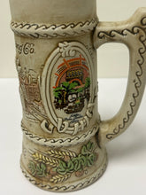 Load image into Gallery viewer, 125th Anniversary Schlitz Brewing Co. Beer  Stein
