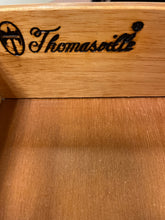 Load image into Gallery viewer, Two Door, One Drawer Server from Thomasville Furniture
