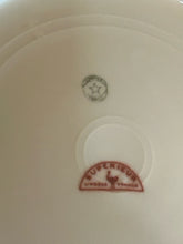 Load image into Gallery viewer, Eleven Turquoise &amp; Gold Dinner Plates from Superieur Limoges France

