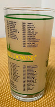 Load image into Gallery viewer, Commemorative Kentucky Derby Mint Julep Glass 1987
