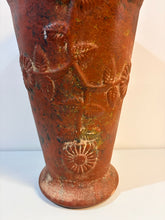 Load image into Gallery viewer, Rustic Terracotta Planter
