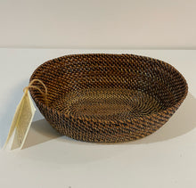 Load image into Gallery viewer, Handwoven Decorative Bowl from Calaisio
