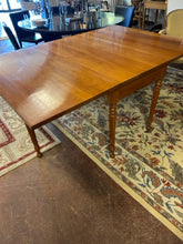 Load image into Gallery viewer, Drop Leaf Dining Table from Woodcraft Furniture Co.
