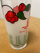 Load image into Gallery viewer, Commemorative Kentucky Derby Mint Julep Glass 1986
