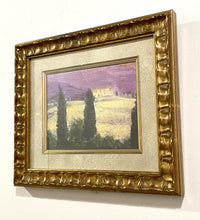 Load image into Gallery viewer, Framed Art Print of Italian Countryside I
