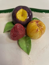 Load image into Gallery viewer, Vintage Cali Studio Art Platter
