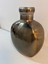 Load image into Gallery viewer, Large Metal Vase/Urn from Pottery Barn
