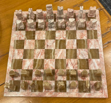 Load image into Gallery viewer, Marble Chest Set
