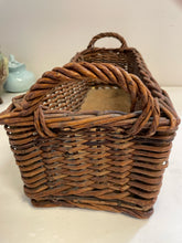 Load image into Gallery viewer, Rectangular Basket
