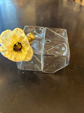 Load image into Gallery viewer, Geometric Cubed Vases - Set of Four
