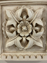 Load image into Gallery viewer, Wall Decor Resin Relief "Ivy"
