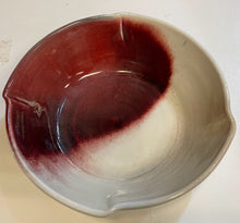 Load image into Gallery viewer, Decorative Pottery  Bowl, signed
