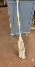 Load image into Gallery viewer, Weathered Boat Oar
