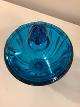 Load image into Gallery viewer, &quot;Simplicity&quot; Lidded Compote/Candy Dish from L.E.Smith
