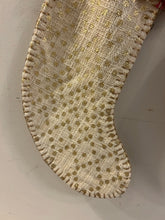 Load image into Gallery viewer, Pair of Brand New Tassel Stockings from Anthropologie
