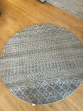 Load image into Gallery viewer, Round Area Rug from Surya, made in Turkey
