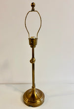 Load image into Gallery viewer, Chelsea Antique Brass Adjustable Table Lamp from Pottery Barn
