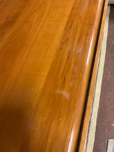 Load image into Gallery viewer, Drop Leaf Dining Table from Woodcraft Furniture Co.
