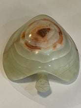 Load image into Gallery viewer, Hand Carved Marble Turtle
