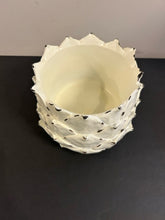 Load image into Gallery viewer, Large Artichoke Shaped Planter
