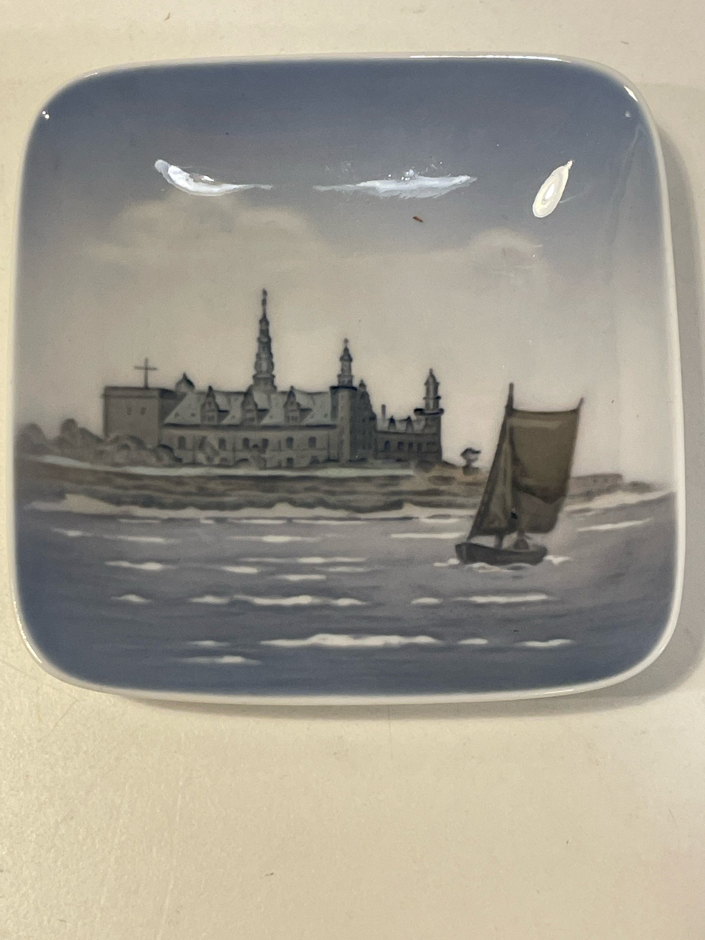 Small Dish from Royal Copenhagen