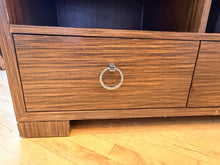 Load image into Gallery viewer, Three Drawer Media Cabinet
