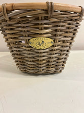 Load image into Gallery viewer, Nantucket Bicycle Basket
