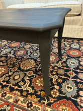 Load image into Gallery viewer, Painted Wood Coffee Table
